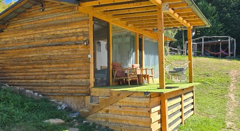 Cabana Mura - Image 1