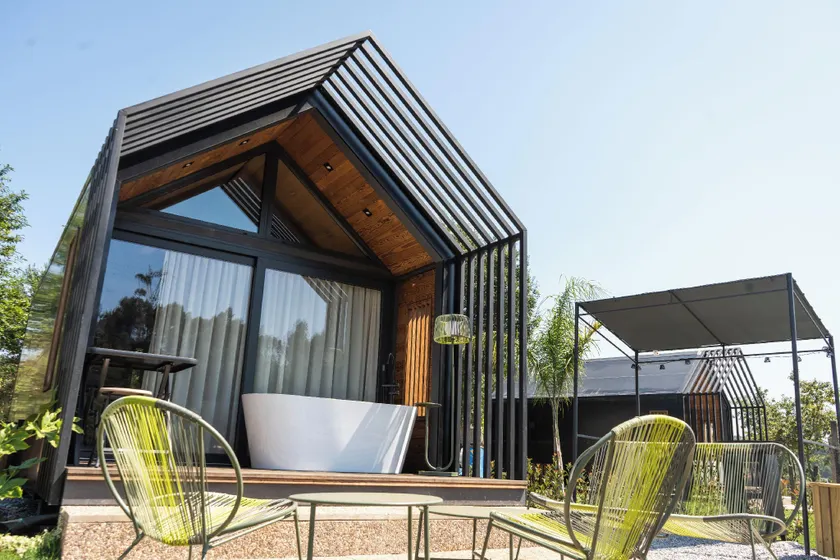 Bruval Eco Retreat - Image 1