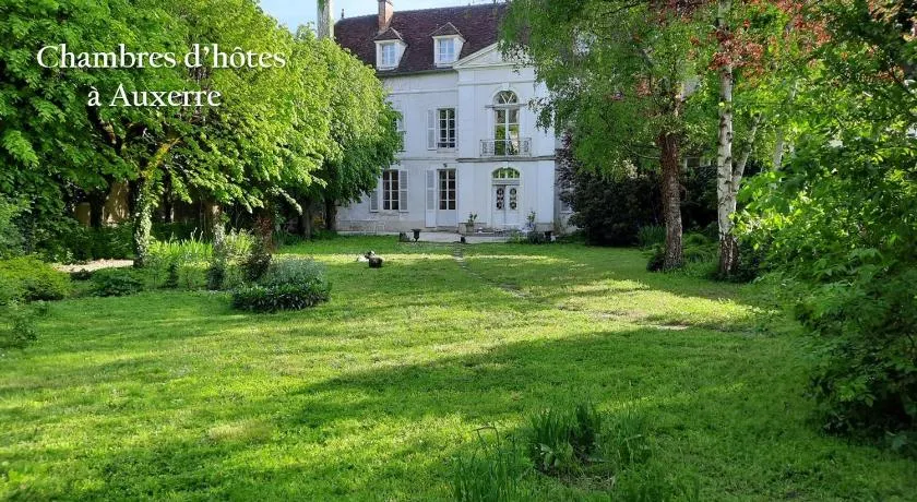 Saint-Eusèbe Mansion - Hôtel Particulier St-Eusèbe - Image 1