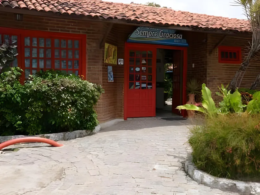 Pousada Sempre Graciosa - Image 1