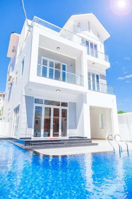 Gerberahomes Trang Villa - Image 1