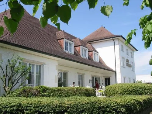 St-Janshof Hotel - Image 1