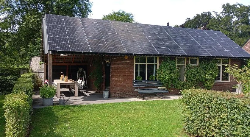 B&B Wolfershuus - Image 1