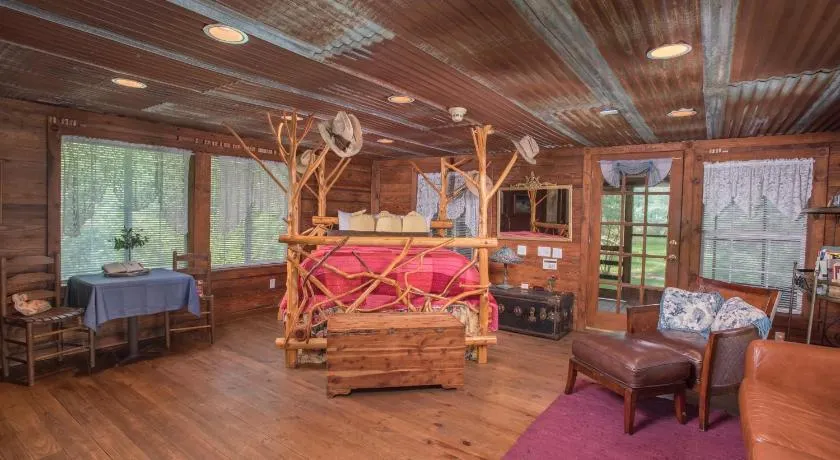 7F Lodge and Events - Image 1