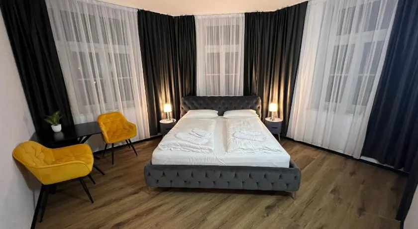 Boutique Hotel Elisei - Image 1