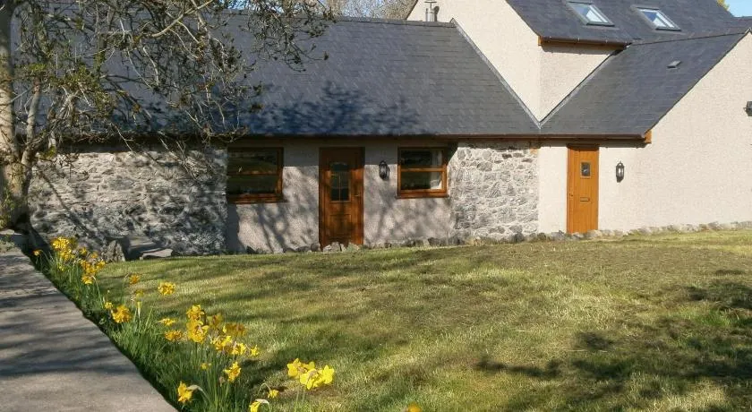 Fodol Cottages - Image 1