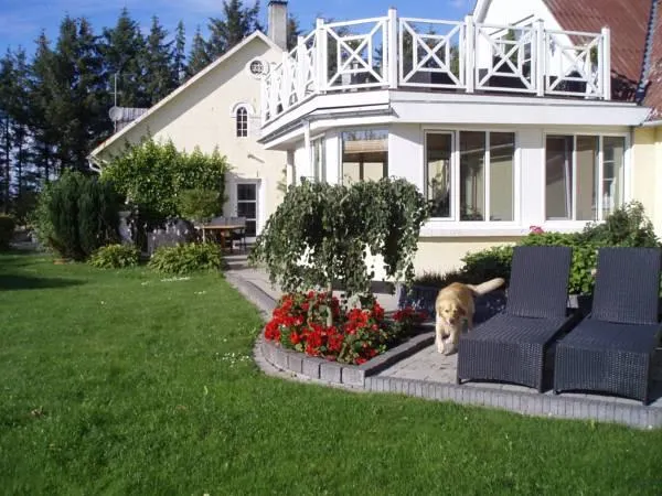 Klitgaard Holiday Apartment - Image 1