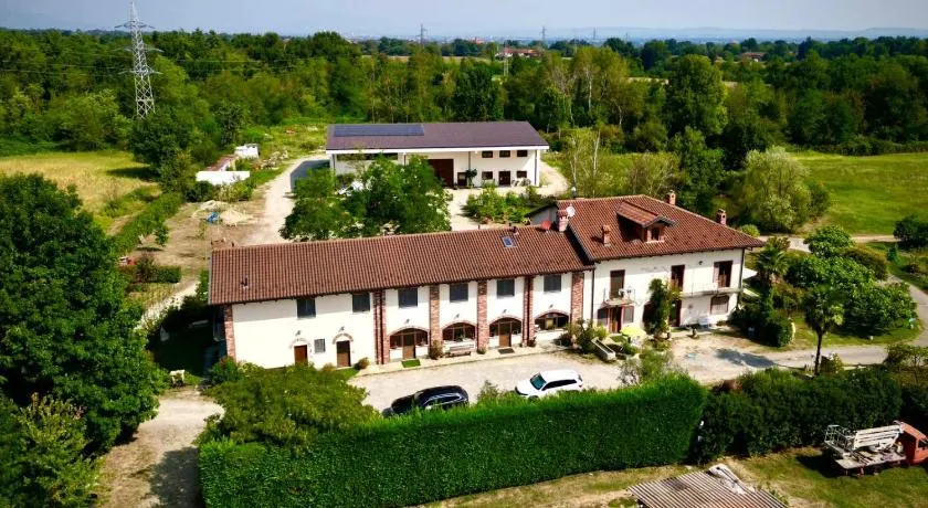 Agriturismo Parco Campofelice - Image 1