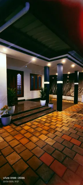 The Bulbul Nest Homestay - Image 1