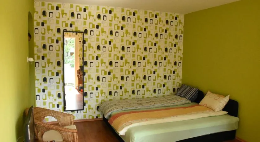 Lovely apartment at Balatonfenyves - Image 1