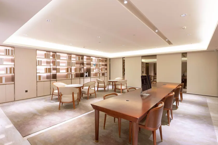 Ji Hotel Changchun Century Plaza - Image 1