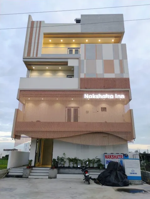 Nakshatra inn - Image 1
