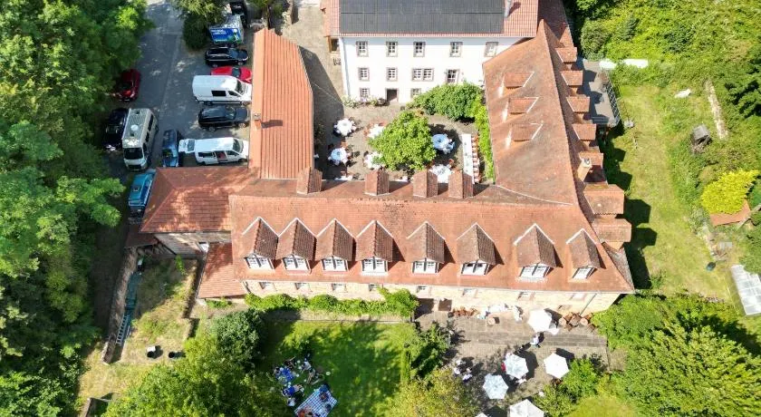 Felsenmühle Neuleiningen - Image 1