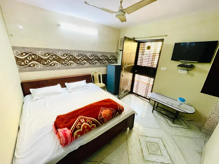 AMAN RESIDENCY - Image 1
