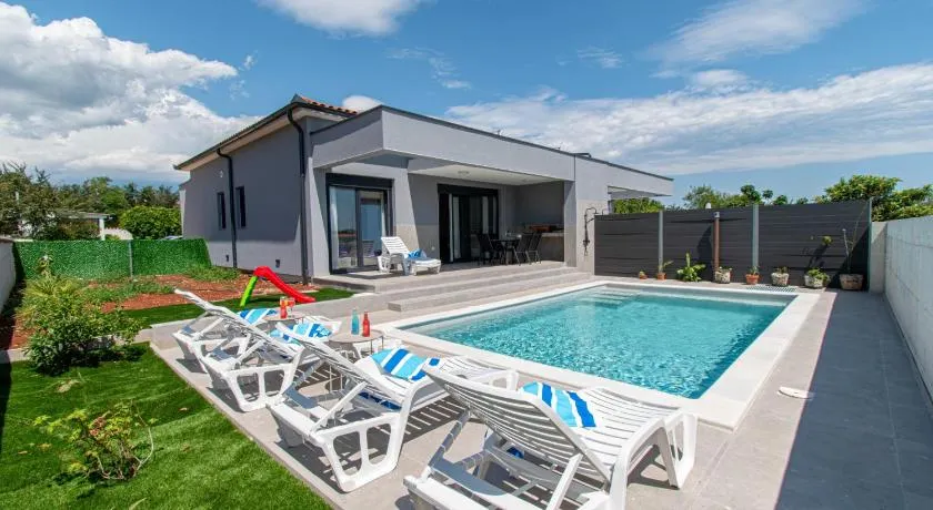 Villa Teo&Mia by Istrabook - Image 1