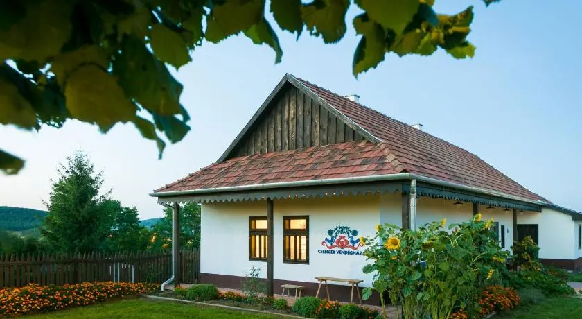 Csenger Vendégházak - Image 1