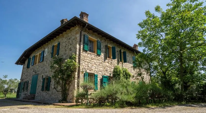 Agriturismo Casa Fonsi - Image 1