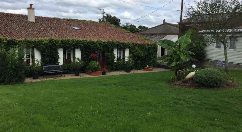Chambre d’hôtes à Vallet - Image 1