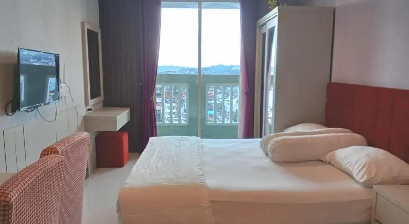Apartemen IDR Borneo Bay - Image 1