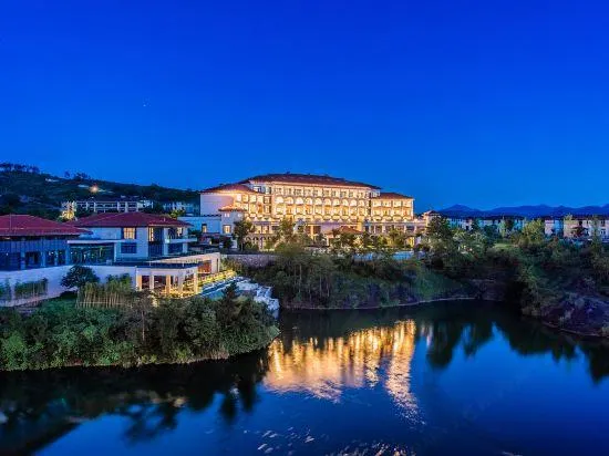 SongYang DongYangGuan TianYuan Resort - Image 1