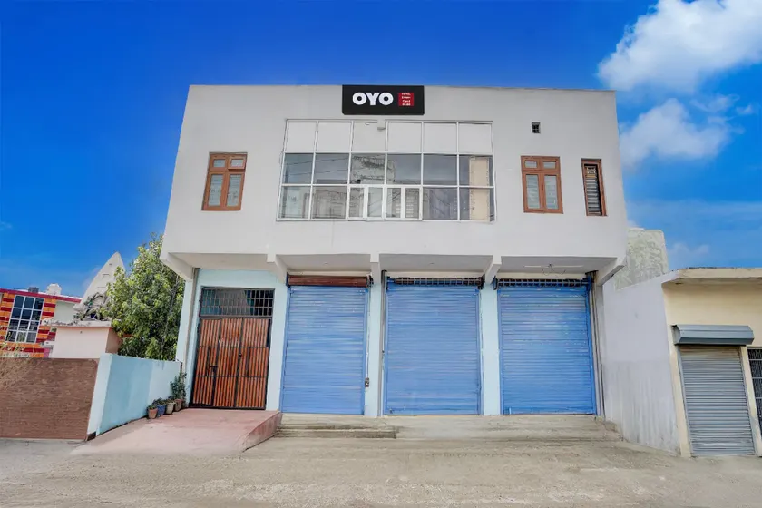 Hotel O Dream Guest House - Image 1