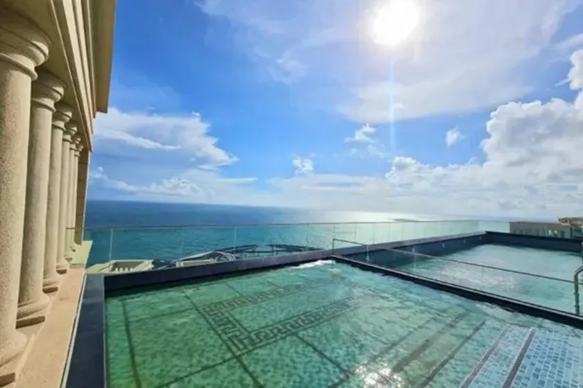 Aura Hillside Phu Quoc - Sunset Town & Infinity Pool - Image 1