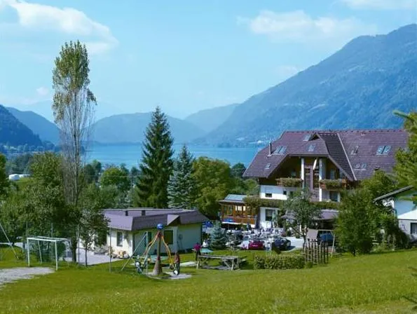 Wellness Landhaus Parth - Image 1