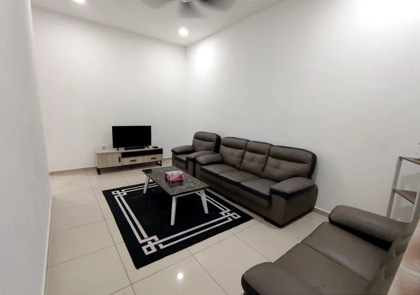 D'Luna Homestay Melaka Fully Aircond - Image 1