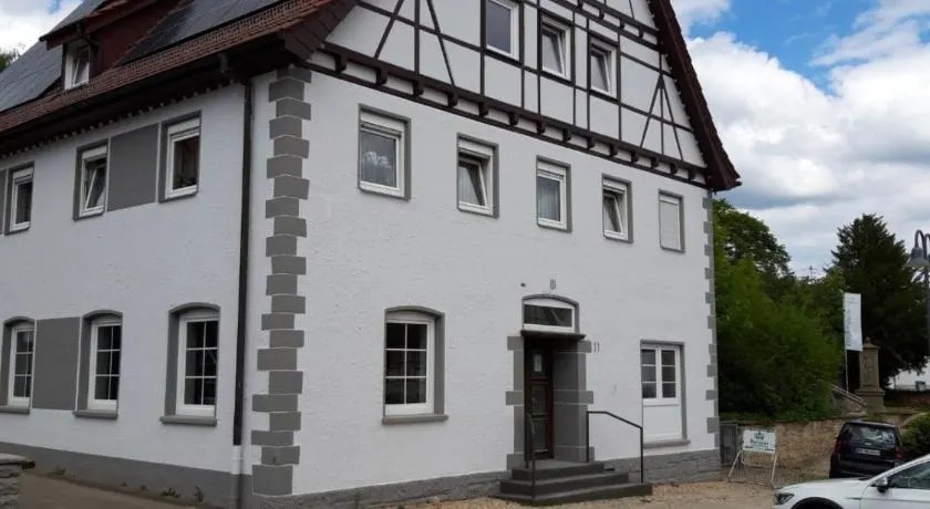 Pension Deckenpfronn - Image 1