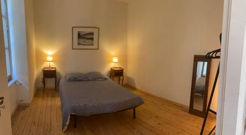 Le Dorat Bright & Quiet - Image 1
