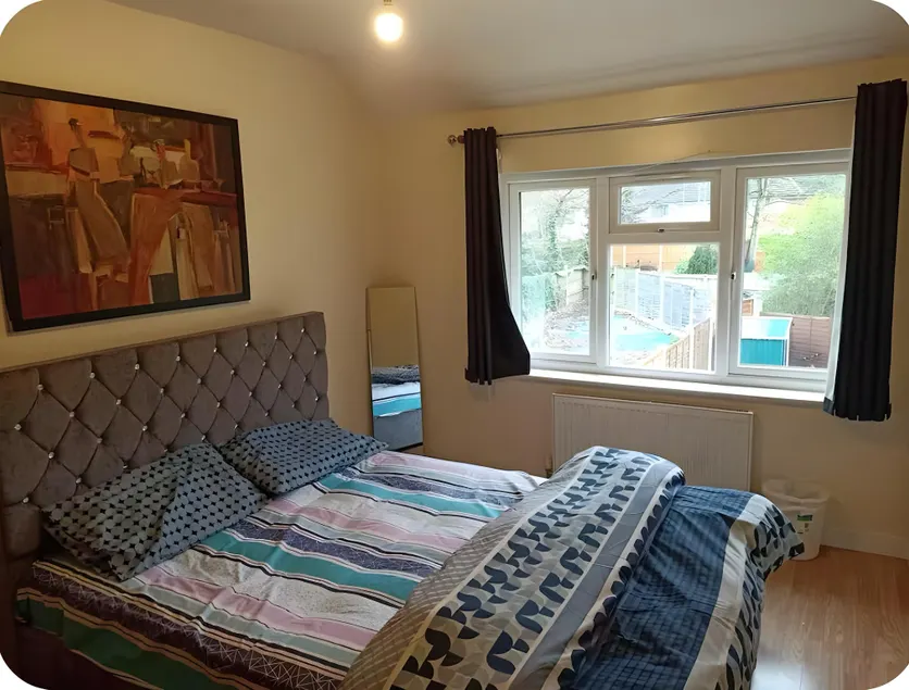 Refreshing En-Suite - Image 1