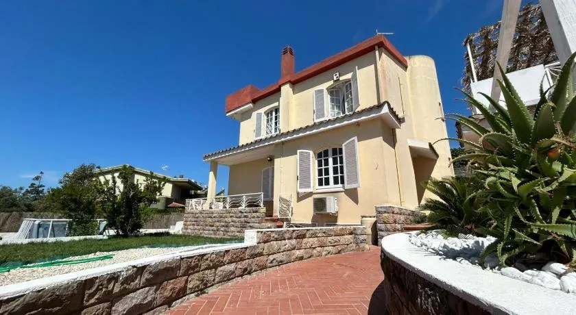 Bed and Breakfast Villa Teis - Image 1