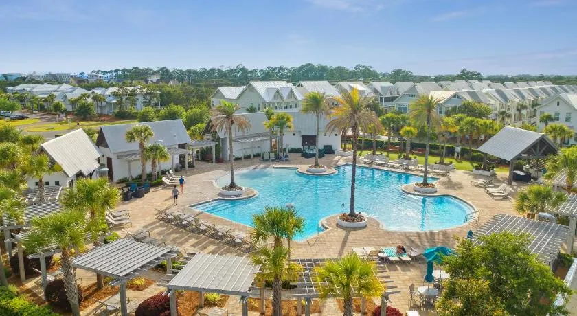 Prominence on 30A Rentals by Panhandle Getaways - Image 1