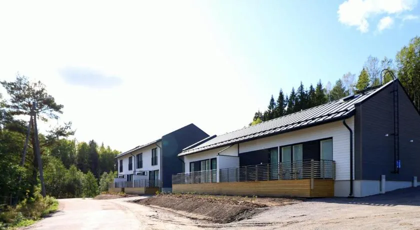 Forenom Serviced Apartments Espoo Nupuri - Image 1