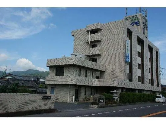 Business Hotel Mikumo - Image 1