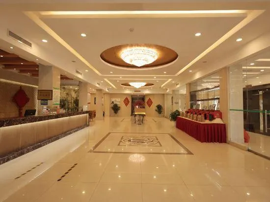 Dongsheng Hotel - Image 1