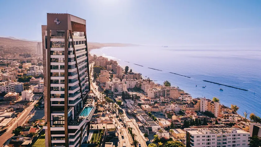 ICON - Private Holiday Apartments - Image 1