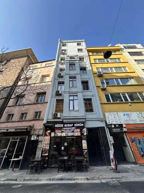 PORT SUITES KARAKÖY - Image 1