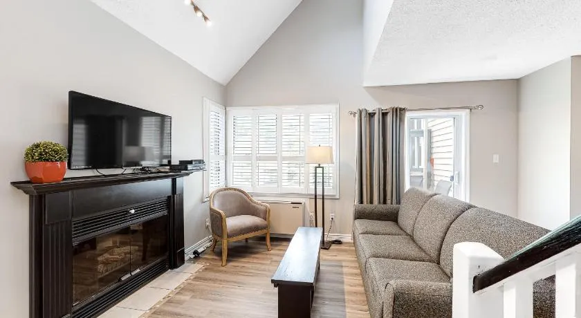 Condo 916 at North Creek Resort - Image 1