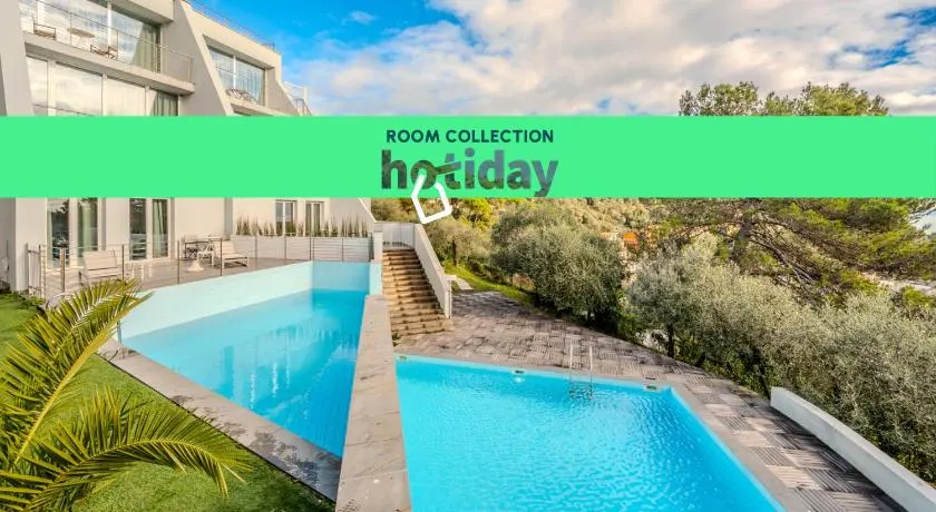 HOTIDAY Room Collection - Porto Venere - Image 1