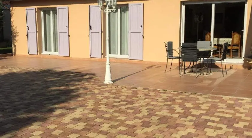 Chambres d'hôtes Chez Coco - Image 1