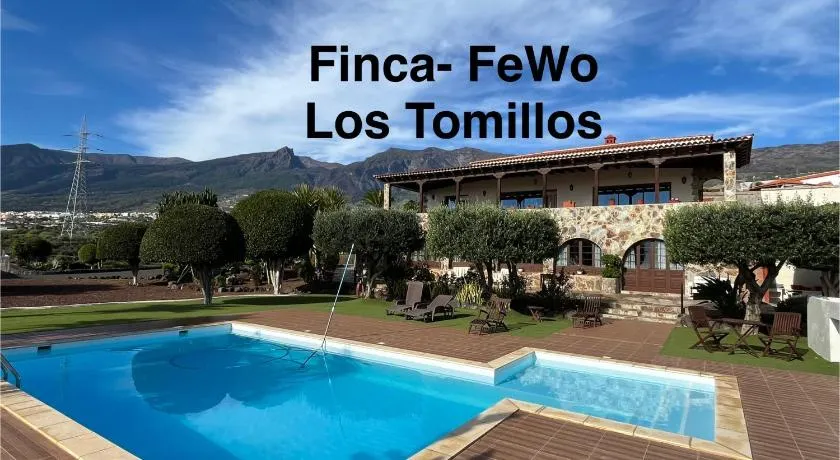 Finca Los Tomillos - Image 1