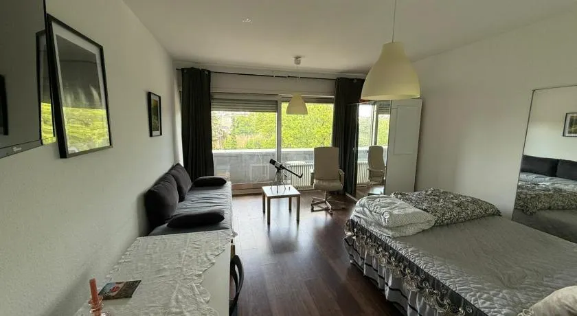 Chic Central Stay in Luxembourg - Image 1