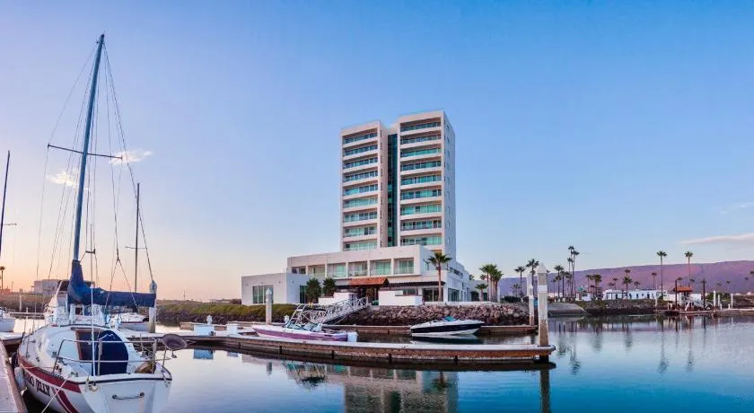 Baja Tranquil Luxury With Spectacular Ocean Views - Image 1
