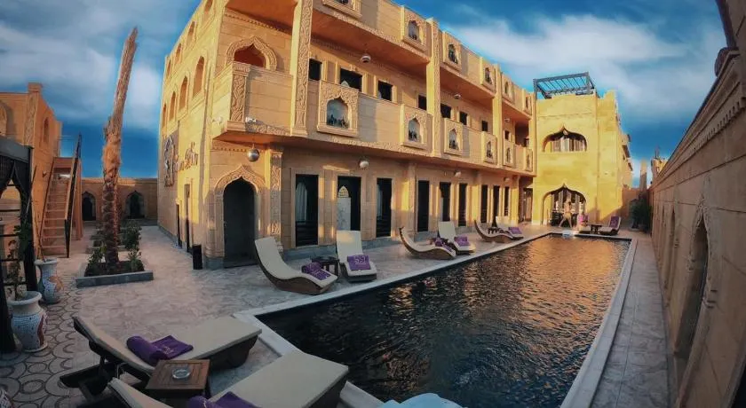 Casa D'or Dahab - Image 1