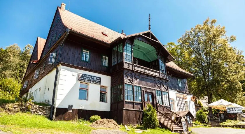 Penzion Na Rychtě - Image 1