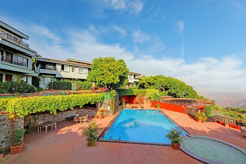 Ramsukh Resorts and Spa - Image 1