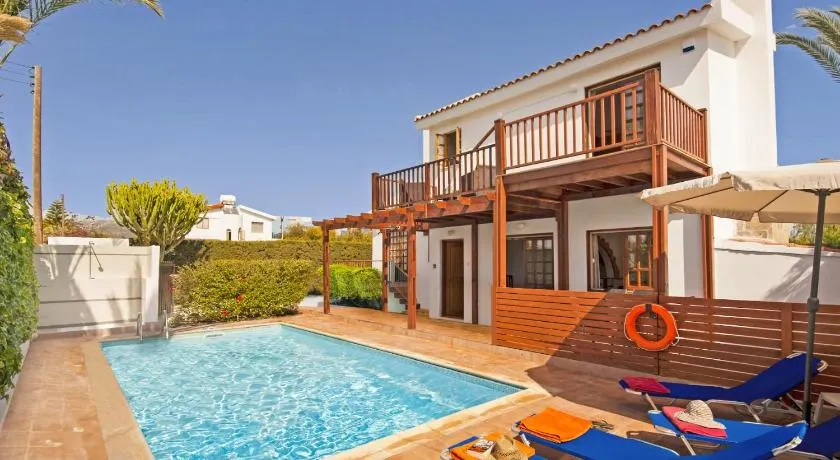 Villa Demi Sunset by Villa Plus - Image 1