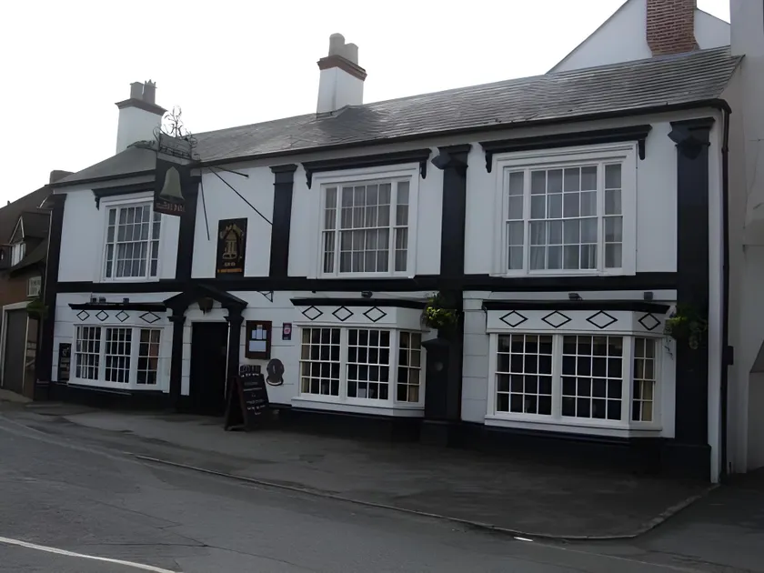 The Bell Hotel - Image 1