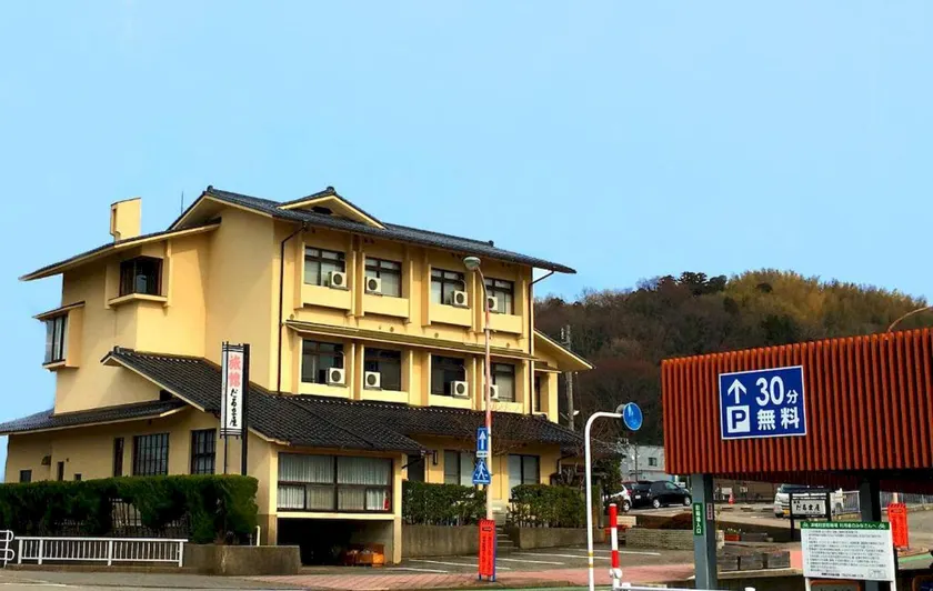 Darumaya Ryokan - Image 1